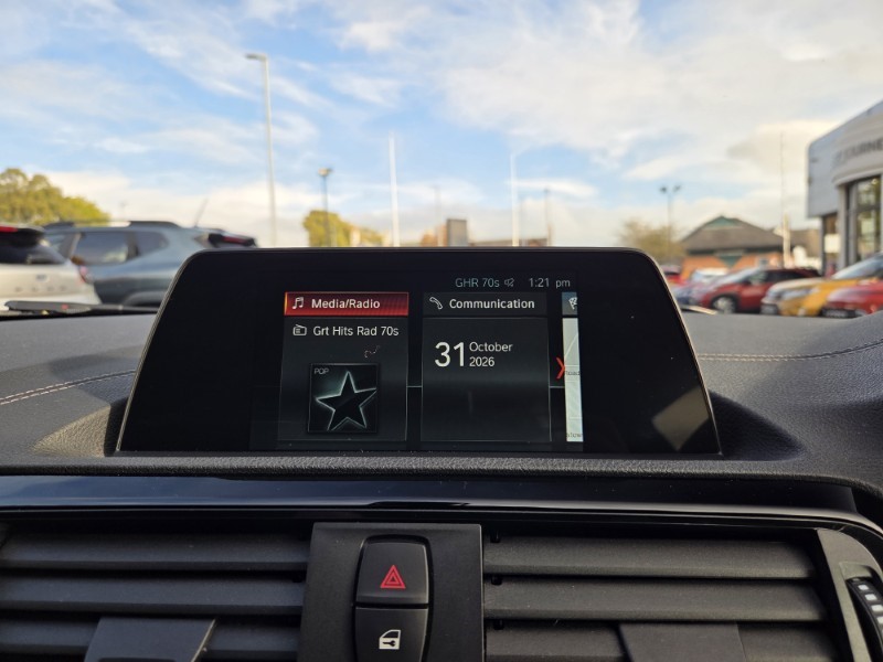 2018 (18) BMW 2 SERIES 218i Sport 2dr [Nav] 5964689