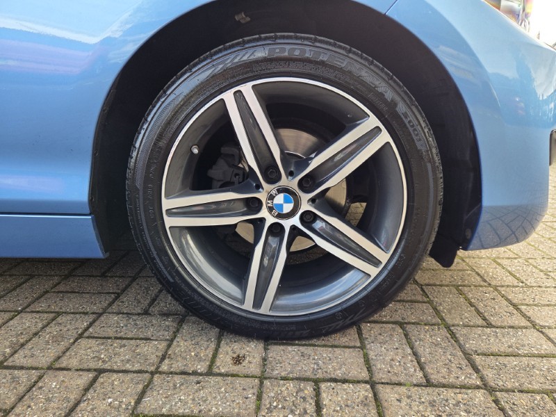 2018 (18) BMW 2 SERIES 218i Sport 2dr [Nav] 5964655
