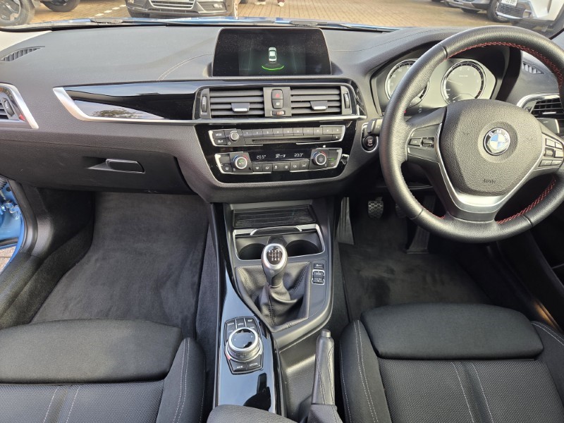 2018 (18) BMW 2 SERIES 218i Sport 2dr [Nav] 5964675