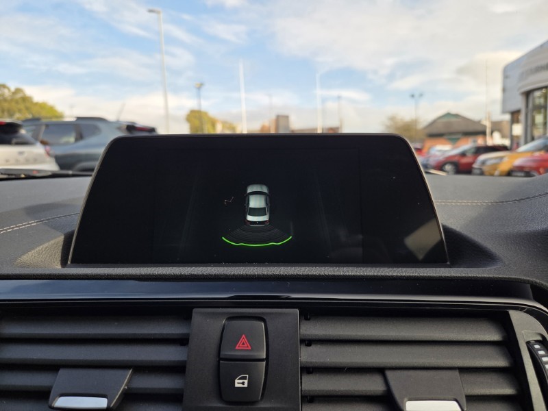 2018 (18) BMW 2 SERIES 218i Sport 2dr [Nav] 5964688