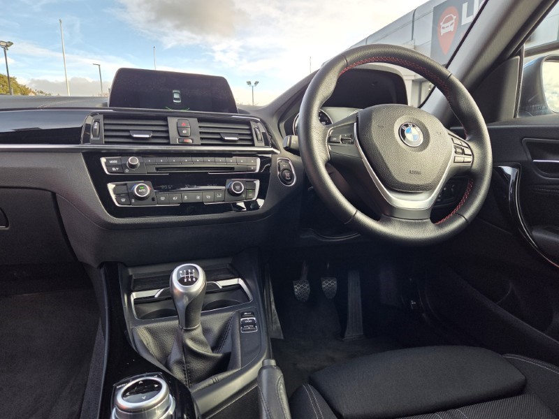 2018 (18) BMW 2 SERIES 218i Sport 2dr [Nav] 5964676