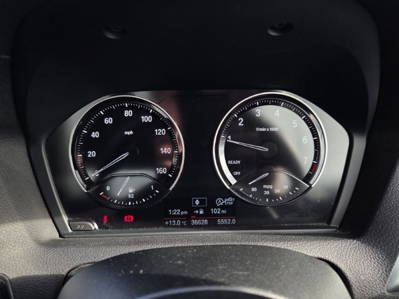2018 (18) BMW 2 SERIES 218i Sport 2dr [Nav] 5964692