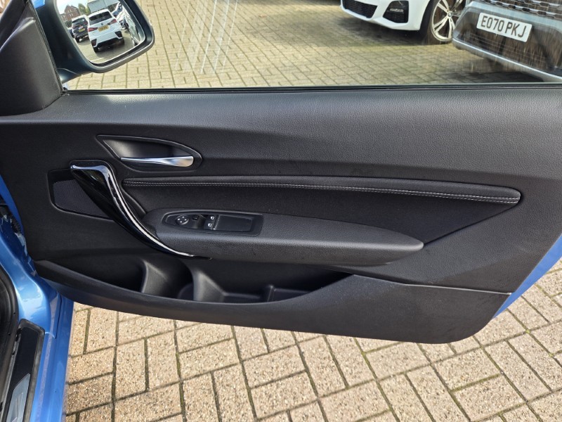 2018 (18) BMW 2 SERIES 218i Sport 2dr [Nav] 5964679