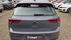 2021 (71) VOLKSWAGEN GOLF 2.0 TDI Life 5dr DSG 5955194