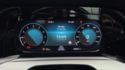 2021 (71) VOLKSWAGEN GOLF 2.0 TDI Life 5dr DSG 5955224