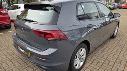 2021 (71) VOLKSWAGEN GOLF 2.0 TDI Life 5dr DSG 5955195