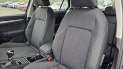 2021 (71) VOLKSWAGEN GOLF 2.0 TDI Life 5dr DSG 5955207