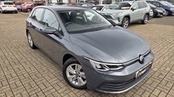2021 (71) VOLKSWAGEN GOLF 2.0 TDI Life 5dr DSG 5955187