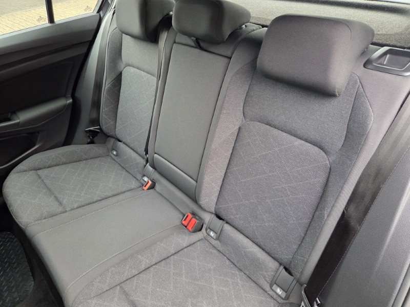 2021 (71) VOLKSWAGEN GOLF 2.0 TDI Life 5dr DSG 5955204
