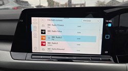 2021 (71) VOLKSWAGEN GOLF 2.0 TDI Life 5dr DSG 5955218