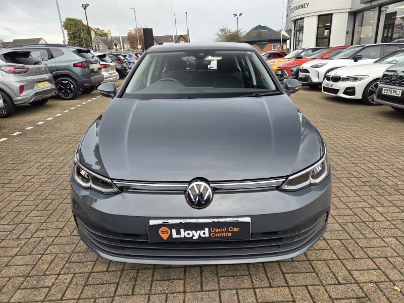 2021 (71) VOLKSWAGEN GOLF 2.0 TDI Life 5dr DSG 5955185