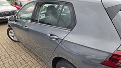 2021 (71) VOLKSWAGEN GOLF 2.0 TDI Life 5dr DSG 5955190