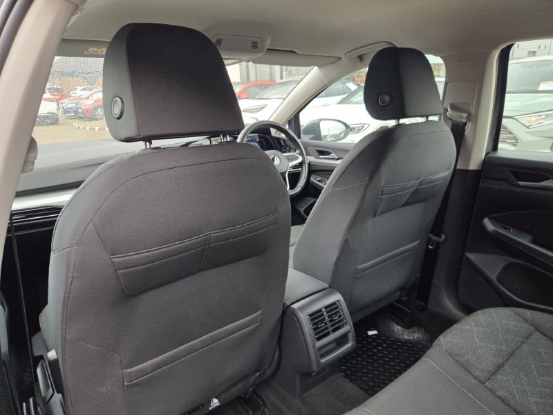 2021 (71) VOLKSWAGEN GOLF 2.0 TDI Life 5dr DSG 5955199