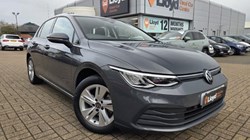 2021 (71) VOLKSWAGEN GOLF 2.0 TDI Life 5dr DSG 5955192