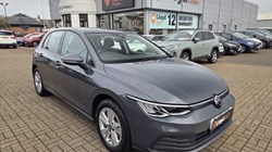 2021 (71) VOLKSWAGEN GOLF 2.0 TDI Life 5dr DSG 5955184