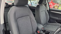 2021 (71) VOLKSWAGEN GOLF 2.0 TDI Life 5dr DSG 5955208