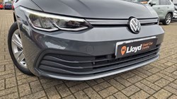 2021 (71) VOLKSWAGEN GOLF 2.0 TDI Life 5dr DSG 5955188