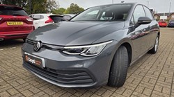 2021 (71) VOLKSWAGEN GOLF 2.0 TDI Life 5dr DSG 5955189