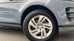 2022 (22) LAND ROVER RANGE ROVER EVOQUE 2.0 D200 R-Dynamic S 5dr Auto 4609135