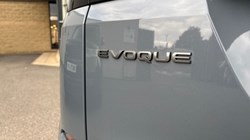 2022 (22) LAND ROVER RANGE ROVER EVOQUE 2.0 D200 R-Dynamic S 5dr Auto 4609137