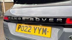 2022 (22) LAND ROVER RANGE ROVER EVOQUE 2.0 D200 R-Dynamic S 5dr Auto 4609136