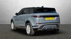 2022 (22) LAND ROVER RANGE ROVER EVOQUE 2.0 D200 R-Dynamic S 5dr Auto 1
