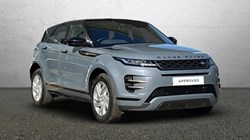 2022 (22) LAND ROVER RANGE ROVER EVOQUE 2.0 D200 R-Dynamic S 5dr Auto 4609090