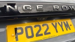 2022 (22) LAND ROVER RANGE ROVER EVOQUE 2.0 D200 R-Dynamic S 5dr Auto 4609132