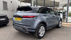 2022 (22) LAND ROVER RANGE ROVER EVOQUE 2.0 D200 R-Dynamic S 5dr Auto 4609139