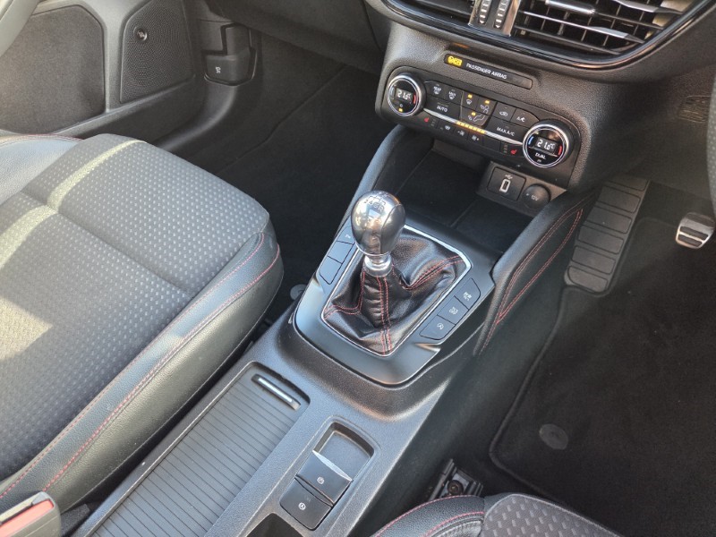 2019 (69) FORD FOCUS 1.0 EcoBoost 125 ST-Line X 5dr 5980440