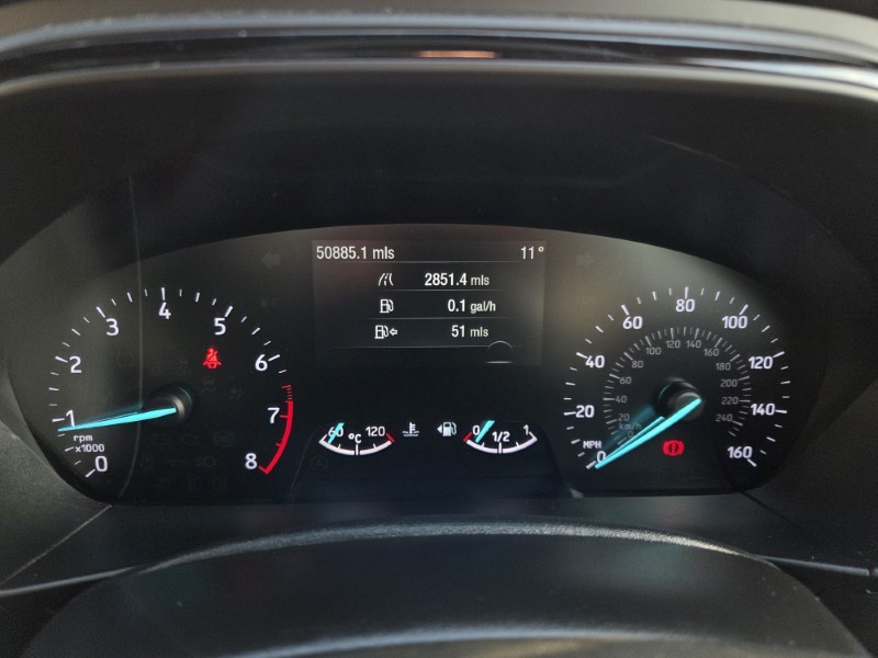 2019 (69) FORD FOCUS 1.0 EcoBoost 125 ST-Line X 5dr 5980449