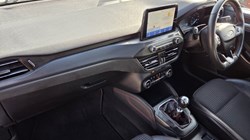 2019 (69) FORD FOCUS 1.0 EcoBoost 125 ST-Line X 5dr 5980430