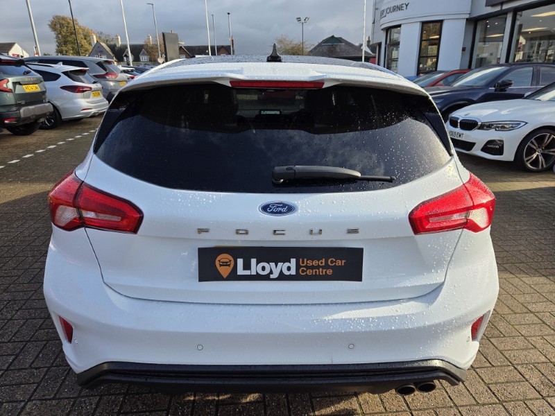 2019 (69) FORD FOCUS 1.0 EcoBoost 125 ST-Line X 5dr 5980419