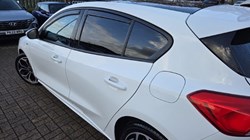 2019 (69) FORD FOCUS 1.0 EcoBoost 125 ST-Line X 5dr 5980415