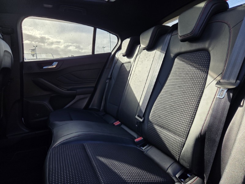 2019 (69) FORD FOCUS 1.0 EcoBoost 125 ST-Line X 5dr 5980429