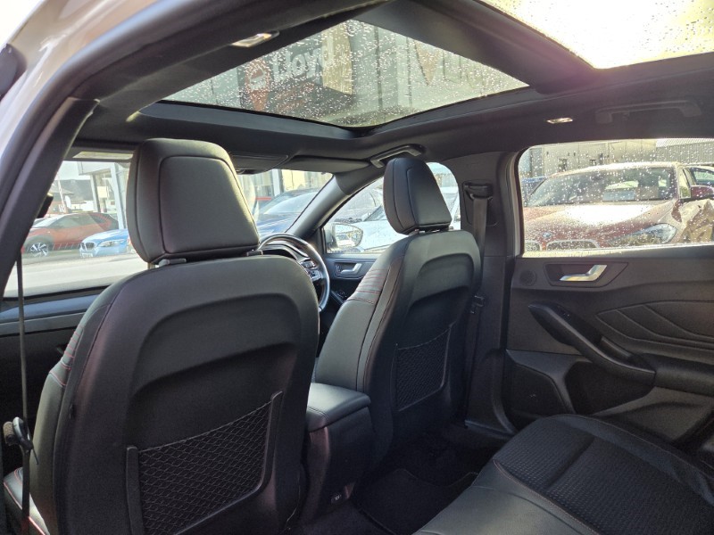 2019 (69) FORD FOCUS 1.0 EcoBoost 125 ST-Line X 5dr 5980424