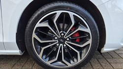 2019 (69) FORD FOCUS 1.0 EcoBoost 125 ST-Line X 5dr 5980406