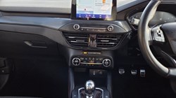 2019 (69) FORD FOCUS 1.0 EcoBoost 125 ST-Line X 5dr 5980428