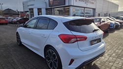 2019 (69) FORD FOCUS 1.0 EcoBoost 125 ST-Line X 5dr 5980418