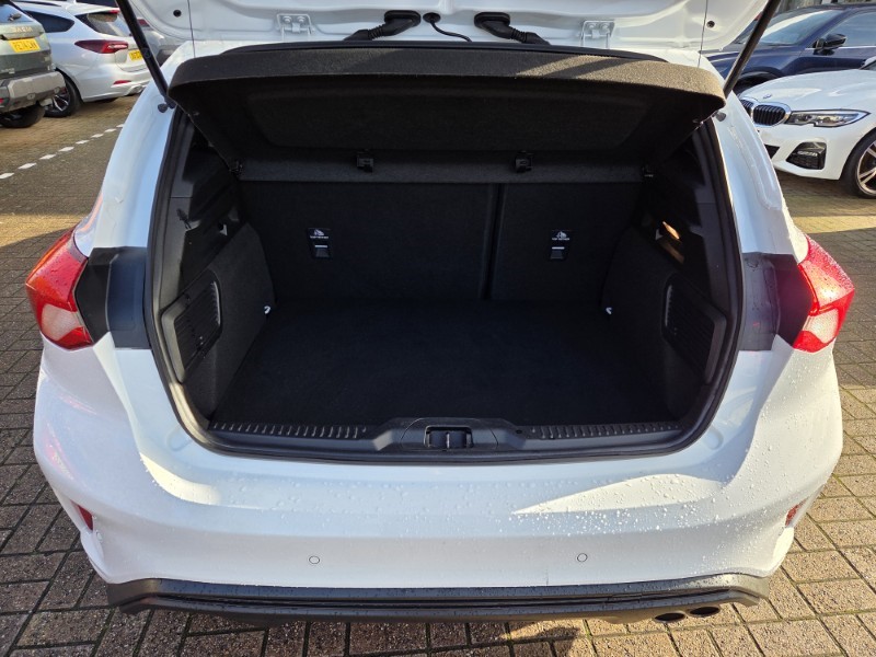 2019 (69) FORD FOCUS 1.0 EcoBoost 125 ST-Line X 5dr 5980421