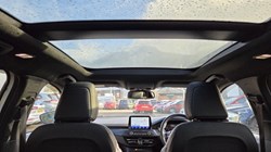 2019 (69) FORD FOCUS 1.0 EcoBoost 125 ST-Line X 5dr 5980423