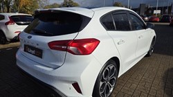 2019 (69) FORD FOCUS 1.0 EcoBoost 125 ST-Line X 5dr 5980420