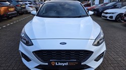 2019 (69) FORD FOCUS 1.0 EcoBoost 125 ST-Line X 5dr 5980409