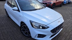 2019 (69) FORD FOCUS 1.0 EcoBoost 125 ST-Line X 5dr 5980411