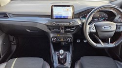 2019 (69) FORD FOCUS 1.0 EcoBoost 125 ST-Line X 5dr 5980426