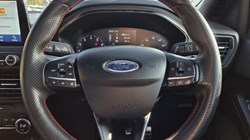 2019 (69) FORD FOCUS 1.0 EcoBoost 125 ST-Line X 5dr 5980439