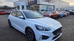 2019 (69) FORD FOCUS 1.0 EcoBoost 125 ST-Line X 5dr 5980408