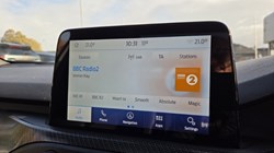 2019 (69) FORD FOCUS 1.0 EcoBoost 125 ST-Line X 5dr 5980445