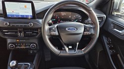 2019 (69) FORD FOCUS 1.0 EcoBoost 125 ST-Line X 5dr 5980427