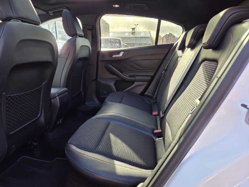 2019 (69) FORD FOCUS 1.0 EcoBoost 125 ST-Line X 5dr 5980425